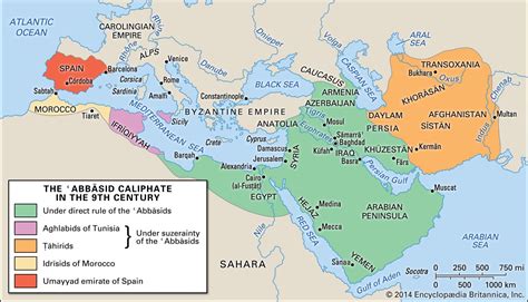  The Abbasid Revolution: Arab Imperial Expansion and Transformation of Byzantine Influence in the Eastern Mediterranean